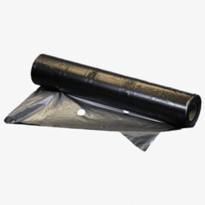 Malč za zelenu salatu (2.0m 500m 30x30cm paralelne rupe 20mic)