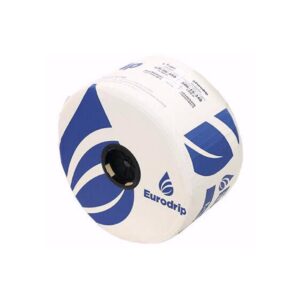 Eurodrip E-TAPE (16mm-150mic-10cm-13,5l/h/m 3050m)