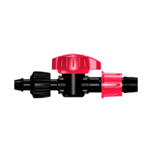 Teco slavina za KPK 16mm