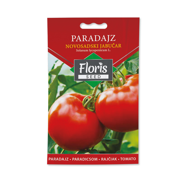 seme paradajza novosadski jabucar