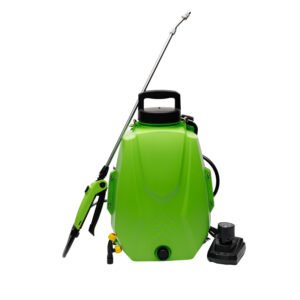 Akumulatorska leđna prskalica 12L Dolomite