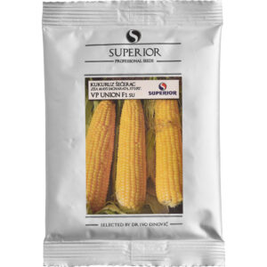 Kukuruz šećerac UNION F1 Superior 250g