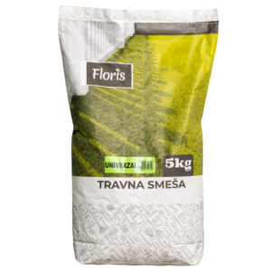 FLORIS Travna smeša Universal 5kg – Za sve terene i namene