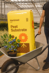 Hortimed Profesional treset za borovnicu