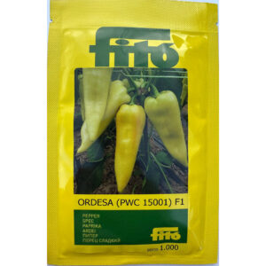 Ordesa F1 seme paprike