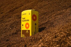 HORTIMED HM POT CLAY supstrat za presadjivanje