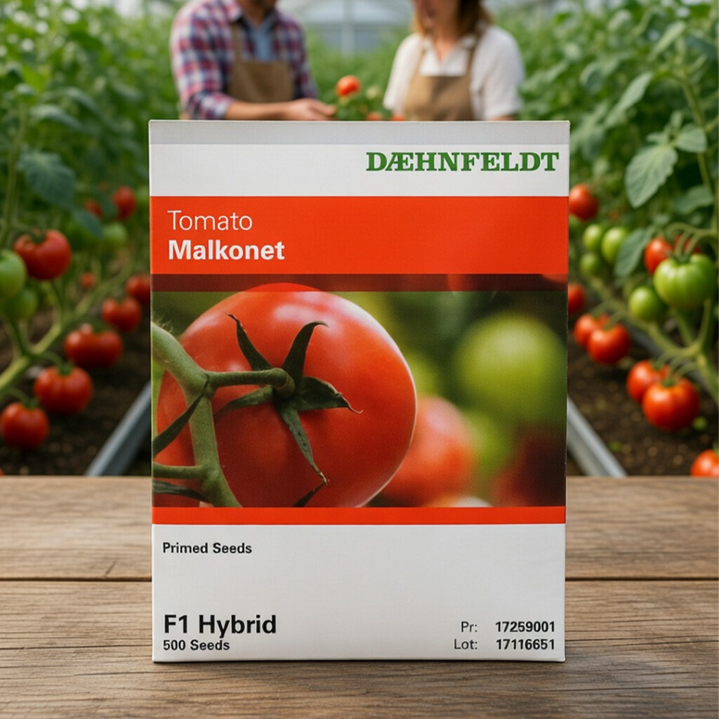 seme paradajza malkonet f1