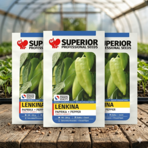 seme paprike Lenkina superior