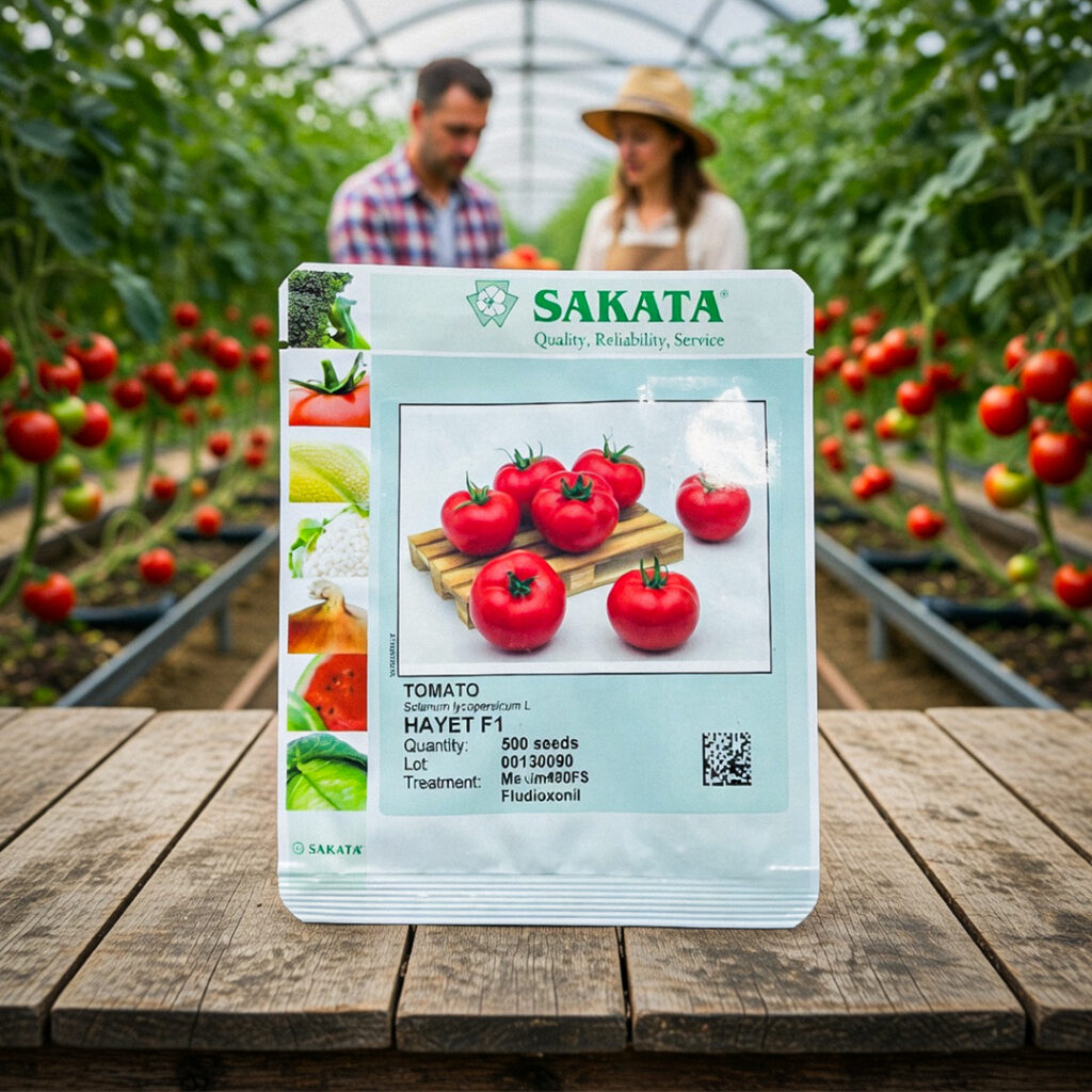 hayet seme paradajza