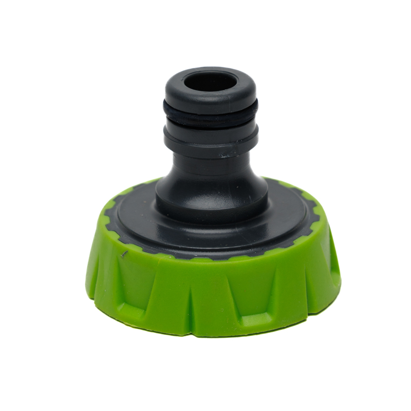 adapter za bastensko crevo od 1 col