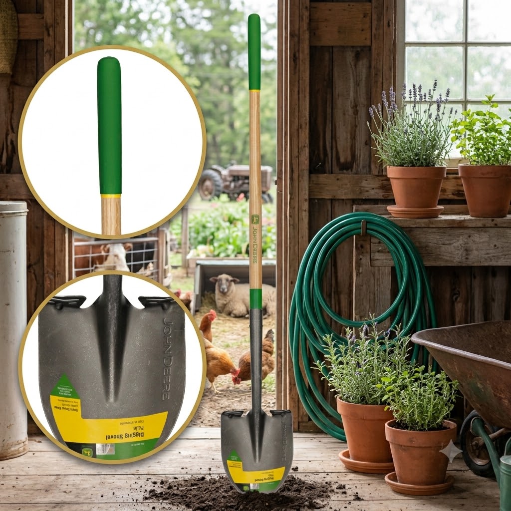 asov vrhunski john deere
